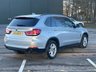 USED 2014 J BMW X5 3.0 XDRIVE30D SE 5d 255 BHP &pound;7925 OF EXTRAS