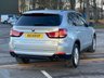 USED 2014 J BMW X5 3.0 XDRIVE30D SE 5d 255 BHP &pound;7925 OF EXTRAS