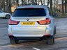 USED 2014 J BMW X5 3.0 XDRIVE30D SE 5d 255 BHP &pound;7925 OF EXTRAS
