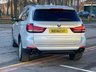 USED 2014 J BMW X5 3.0 XDRIVE30D SE 5d 255 BHP &pound;7925 OF EXTRAS