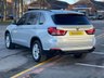 USED 2014 J BMW X5 3.0 XDRIVE30D SE 5d 255 BHP &pound;7925 OF EXTRAS