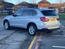 USED 2014 J BMW X5 3.0 XDRIVE30D SE 5d 255 BHP &pound;7925 OF EXTRAS