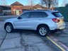 USED 2014 J BMW X5 3.0 XDRIVE30D SE 5d 255 BHP &pound;7925 OF EXTRAS