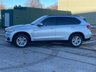 USED 2014 J BMW X5 3.0 XDRIVE30D SE 5d 255 BHP &pound;7925 OF EXTRAS