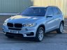 USED 2014 J BMW X5 3.0 XDRIVE30D SE 5d 255 BHP &pound;7925 OF EXTRAS