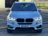 USED 2014 J BMW X5 3.0 XDRIVE30D SE 5d 255 BHP &pound;7925 OF EXTRAS