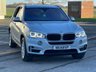 USED 2014 J BMW X5 3.0 XDRIVE30D SE 5d 255 BHP &pound;7925 OF EXTRAS