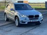 USED 2014 J BMW X5 3.0 XDRIVE30D SE 5d 255 BHP &pound;7925 OF EXTRAS