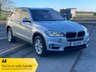 USED 2014 J BMW X5 3.0 XDRIVE30D SE 5d 255 BHP &pound;7925 OF EXTRAS