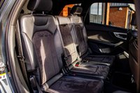 USED 2018 18 AUDI Q7 3.0 TDI QUATTRO S LINE 5d 269 BHP APPLE CAR PLAY + 2 KEYS + FSH