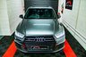 USED 2018 18 AUDI Q7 3.0 TDI QUATTRO S LINE 5d 269 BHP APPLE CAR PLAY + 2 KEYS + FSH