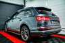 USED 2018 18 AUDI Q7 3.0 TDI QUATTRO S LINE 5d 269 BHP APPLE CAR PLAY + 2 KEYS + FSH