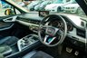 USED 2018 18 AUDI Q7 3.0 TDI QUATTRO S LINE 5d 269 BHP APPLE CAR PLAY + 2 KEYS + FSH