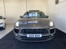 USED 2015 15 PORSCHE MACAN 3.0 D S PDK 5d 258 BHP 128 AA INSPECTION|PAN ROOF|REV CAM