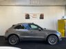USED 2015 15 PORSCHE MACAN 3.0 D S PDK 5d 258 BHP 128 AA INSPECTION|PAN ROOF|REV CAM