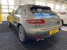 USED 2015 15 PORSCHE MACAN 3.0 D S PDK 5d 258 BHP 128 AA INSPECTION|PAN ROOF|REV CAM