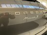 USED 2015 15 PORSCHE MACAN 3.0 D S PDK 5d 258 BHP 128 AA INSPECTION|PAN ROOF|REV CAM