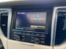 USED 2015 15 PORSCHE MACAN 3.0 D S PDK 5d 258 BHP 128 AA INSPECTION|PAN ROOF|REV CAM