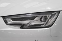 USED 2019 19 AUDI A4 2.0 TDI BLACK EDITION 4d 188 BHP + NATIONWIDE HOME DELIVERY +