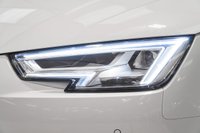 USED 2019 19 AUDI A4 2.0 TDI BLACK EDITION 4d 188 BHP + NATIONWIDE HOME DELIVERY +
