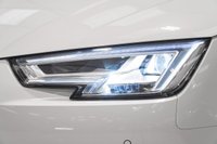 USED 2019 19 AUDI A4 2.0 TDI BLACK EDITION 4d 188 BHP + NATIONWIDE HOME DELIVERY +