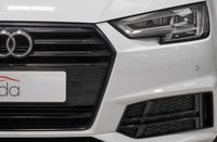 USED 2019 19 AUDI A4 2.0 TDI BLACK EDITION 4d 188 BHP + NATIONWIDE HOME DELIVERY +
