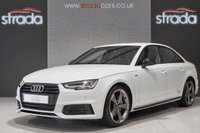USED 2019 19 AUDI A4 2.0 TDI BLACK EDITION 4d 188 BHP + NATIONWIDE HOME DELIVERY +