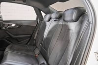 USED 2019 19 AUDI A4 2.0 TDI BLACK EDITION 4d 188 BHP + NATIONWIDE HOME DELIVERY +