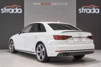 USED 2019 19 AUDI A4 2.0 TDI BLACK EDITION 4d 188 BHP + NATIONWIDE HOME DELIVERY +