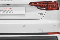 USED 2019 19 AUDI A4 2.0 TDI BLACK EDITION 4d 188 BHP + NATIONWIDE HOME DELIVERY +