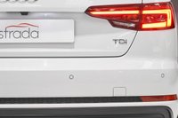 USED 2019 19 AUDI A4 2.0 TDI BLACK EDITION 4d 188 BHP + NATIONWIDE HOME DELIVERY +