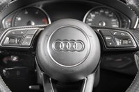 USED 2019 19 AUDI A4 2.0 TDI BLACK EDITION 4d 188 BHP + NATIONWIDE HOME DELIVERY +