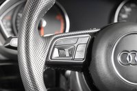 USED 2019 19 AUDI A4 2.0 TDI BLACK EDITION 4d 188 BHP + NATIONWIDE HOME DELIVERY +