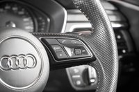 USED 2019 19 AUDI A4 2.0 TDI BLACK EDITION 4d 188 BHP + NATIONWIDE HOME DELIVERY +