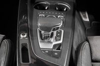 USED 2019 19 AUDI A4 2.0 TDI BLACK EDITION 4d 188 BHP + NATIONWIDE HOME DELIVERY +