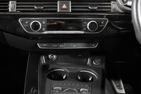 USED 2019 19 AUDI A4 2.0 TDI BLACK EDITION 4d 188 BHP + NATIONWIDE HOME DELIVERY +