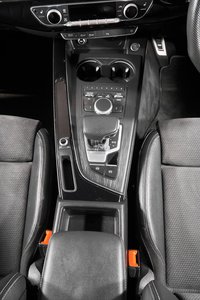 USED 2019 19 AUDI A4 2.0 TDI BLACK EDITION 4d 188 BHP + NATIONWIDE HOME DELIVERY +