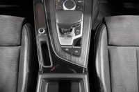 USED 2019 19 AUDI A4 2.0 TDI BLACK EDITION 4d 188 BHP + NATIONWIDE HOME DELIVERY +