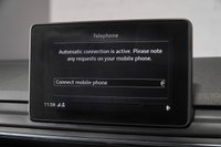 USED 2019 19 AUDI A4 2.0 TDI BLACK EDITION 4d 188 BHP + NATIONWIDE HOME DELIVERY +