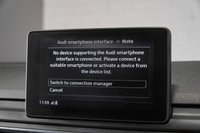 USED 2019 19 AUDI A4 2.0 TDI BLACK EDITION 4d 188 BHP + NATIONWIDE HOME DELIVERY +
