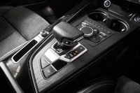 USED 2019 19 AUDI A4 2.0 TDI BLACK EDITION 4d 188 BHP + NATIONWIDE HOME DELIVERY +