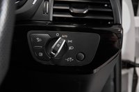 USED 2019 19 AUDI A4 2.0 TDI BLACK EDITION 4d 188 BHP + NATIONWIDE HOME DELIVERY +
