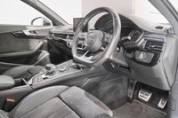 USED 2019 19 AUDI A4 2.0 TDI BLACK EDITION 4d 188 BHP + NATIONWIDE HOME DELIVERY +