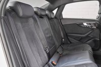 USED 2019 19 AUDI A4 2.0 TDI BLACK EDITION 4d 188 BHP + NATIONWIDE HOME DELIVERY +