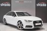 USED 2019 19 AUDI A4 2.0 TDI BLACK EDITION 4d 188 BHP + NATIONWIDE HOME DELIVERY +