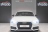 USED 2019 19 AUDI A4 2.0 TDI BLACK EDITION 4d 188 BHP + NATIONWIDE HOME DELIVERY +