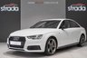 USED 2019 19 AUDI A4 2.0 TDI BLACK EDITION 4d 188 BHP + NATIONWIDE HOME DELIVERY +