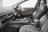 USED 2019 19 AUDI A4 2.0 TDI BLACK EDITION 4d 188 BHP + NATIONWIDE HOME DELIVERY +
