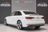 USED 2019 19 AUDI A4 2.0 TDI BLACK EDITION 4d 188 BHP + NATIONWIDE HOME DELIVERY +