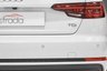 USED 2019 19 AUDI A4 2.0 TDI BLACK EDITION 4d 188 BHP + NATIONWIDE HOME DELIVERY +